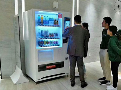 東莞高校24小時無人自助售貨機(jī) 便捷消費(fèi)新趨勢與租賃服務(wù)全解析