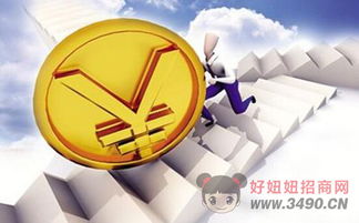 經銷商如何通過代理代辦模式獲得豐厚利潤